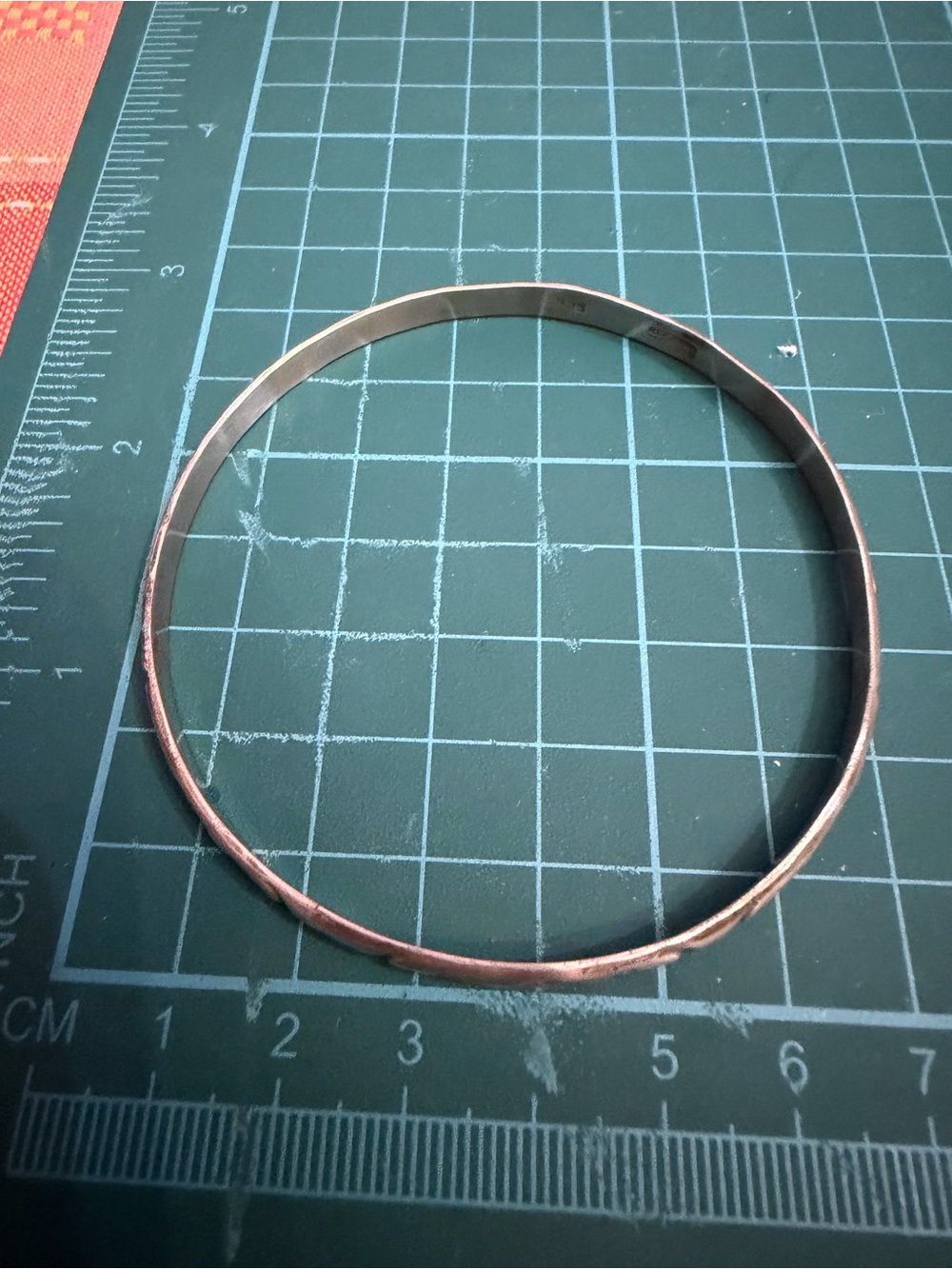 Vintage 925 bracelet